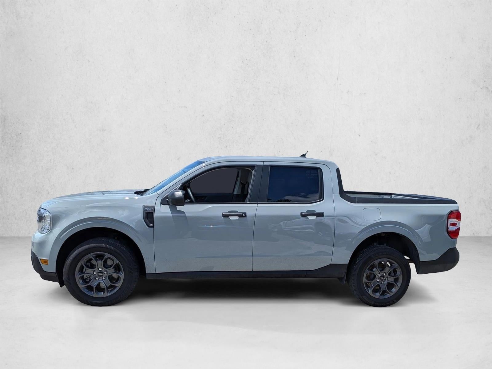 2024 Ford Maverick XLT FWD SuperCrew