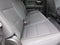 2022 Chevrolet Silverado 1500 Crew Cab Short Box 2-Wheel Drive Custom