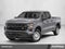 2023 Chevrolet Silverado 1500 Crew Cab Short Box 2-Wheel Drive LT