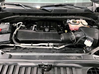 2023 Chevrolet Silverado 1500 Crew Cab Short Box 2-Wheel Drive LT