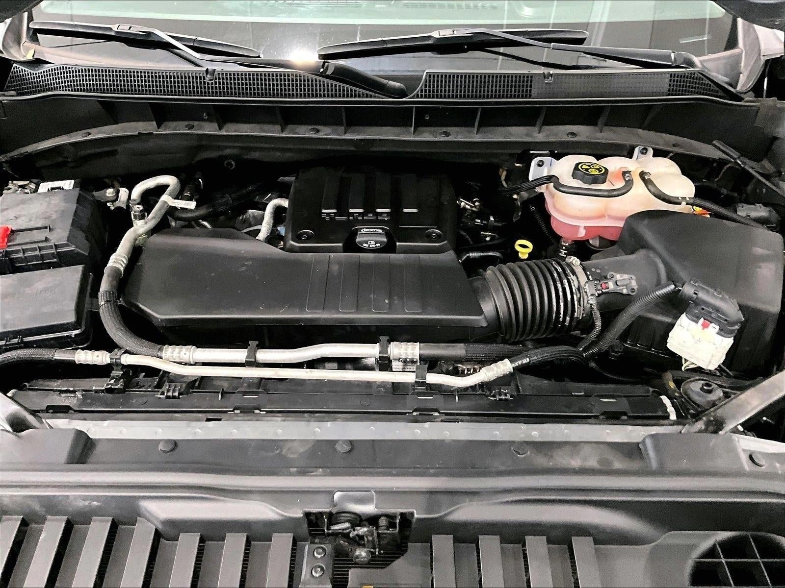 2023 Chevrolet Silverado 1500 Crew Cab Short Box 2-Wheel Drive LT