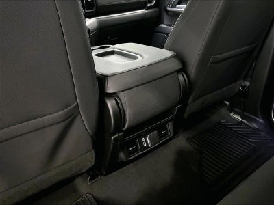 2023 Chevrolet Silverado 1500 Crew Cab Short Box 2-Wheel Drive LT