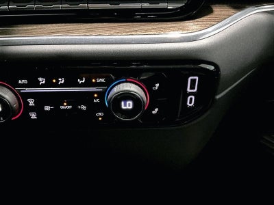 2023 Chevrolet Silverado 1500 Crew Cab Short Box 2-Wheel Drive LT