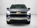 2023 Chevrolet Silverado 1500 Crew Cab Short Box 2-Wheel Drive LT