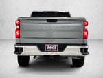 2023 Chevrolet Silverado 1500 Crew Cab Short Box 2-Wheel Drive LT