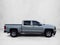 2016 Chevrolet Silverado 1500 Crew Cab Short Box 2-Wheel Drive LT