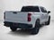 2022 Chevrolet Silverado 1500 Crew Cab Short Box 4-Wheel Drive Custom Trail Boss