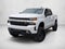 2022 Chevrolet Silverado 1500 LTD Crew Cab Short Box 2-Wheel Drive Custom