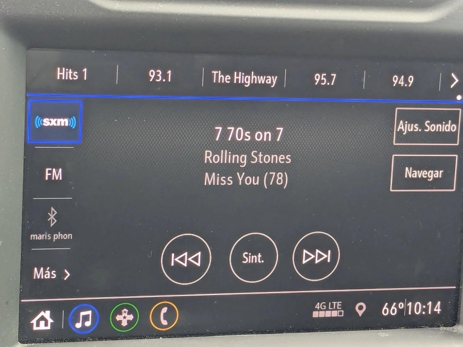 2022 Chevrolet Silverado 1500 LTD Crew Cab Short Box 2-Wheel Drive Custom