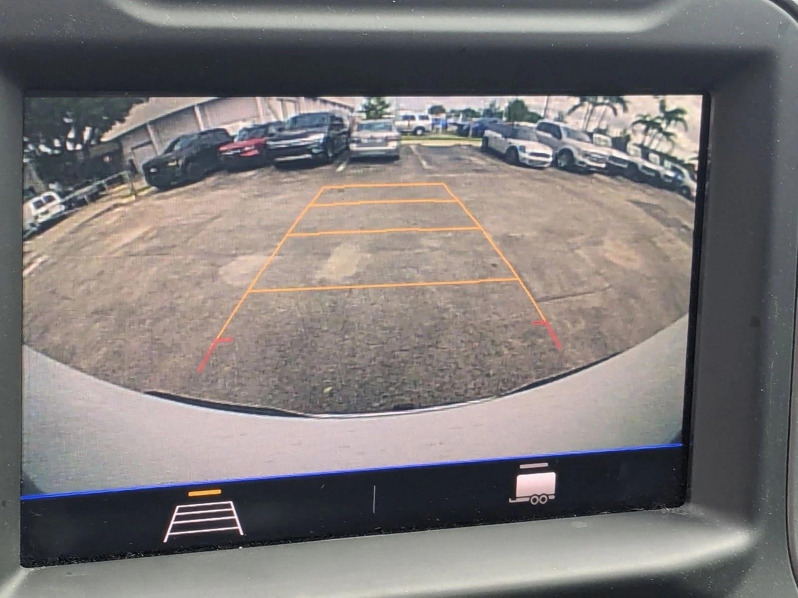 2022 Chevrolet Silverado 1500 LTD Crew Cab Short Box 2-Wheel Drive Custom