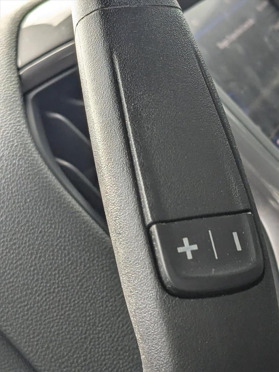 2022 Chevrolet Silverado 1500 LTD Crew Cab Short Box 2-Wheel Drive Custom