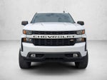 2022 Chevrolet Silverado 1500 LTD Crew Cab Short Box 2-Wheel Drive Custom