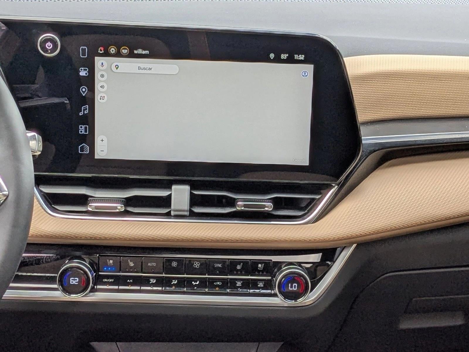 2026 Chevrolet Equinox FWD ACTIV