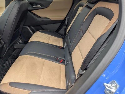 2026 Chevrolet Equinox FWD ACTIV