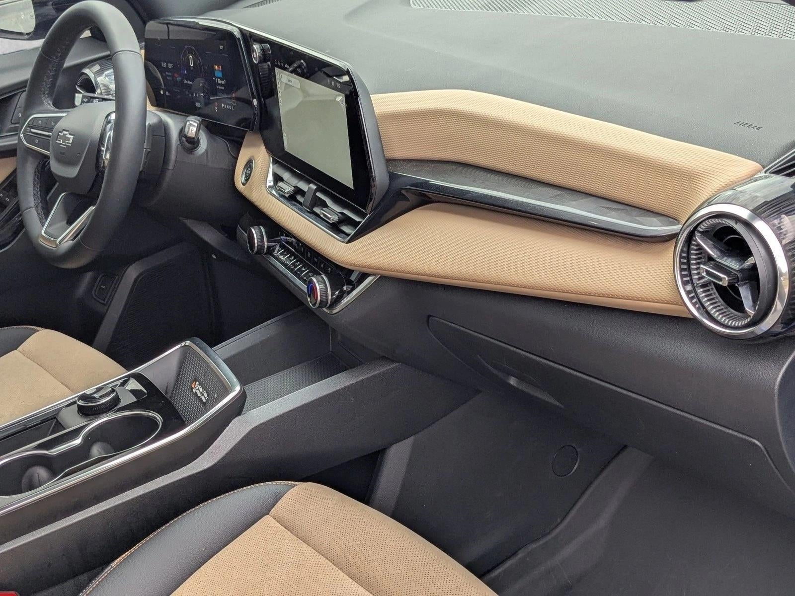 2026 Chevrolet Equinox FWD ACTIV