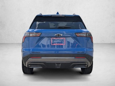 2026 Chevrolet Equinox FWD ACTIV