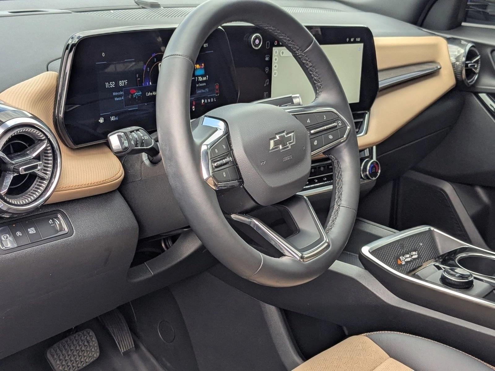 2026 Chevrolet Equinox FWD ACTIV