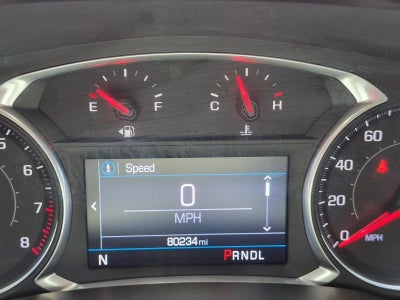 2019 Chevrolet Blazer FWD