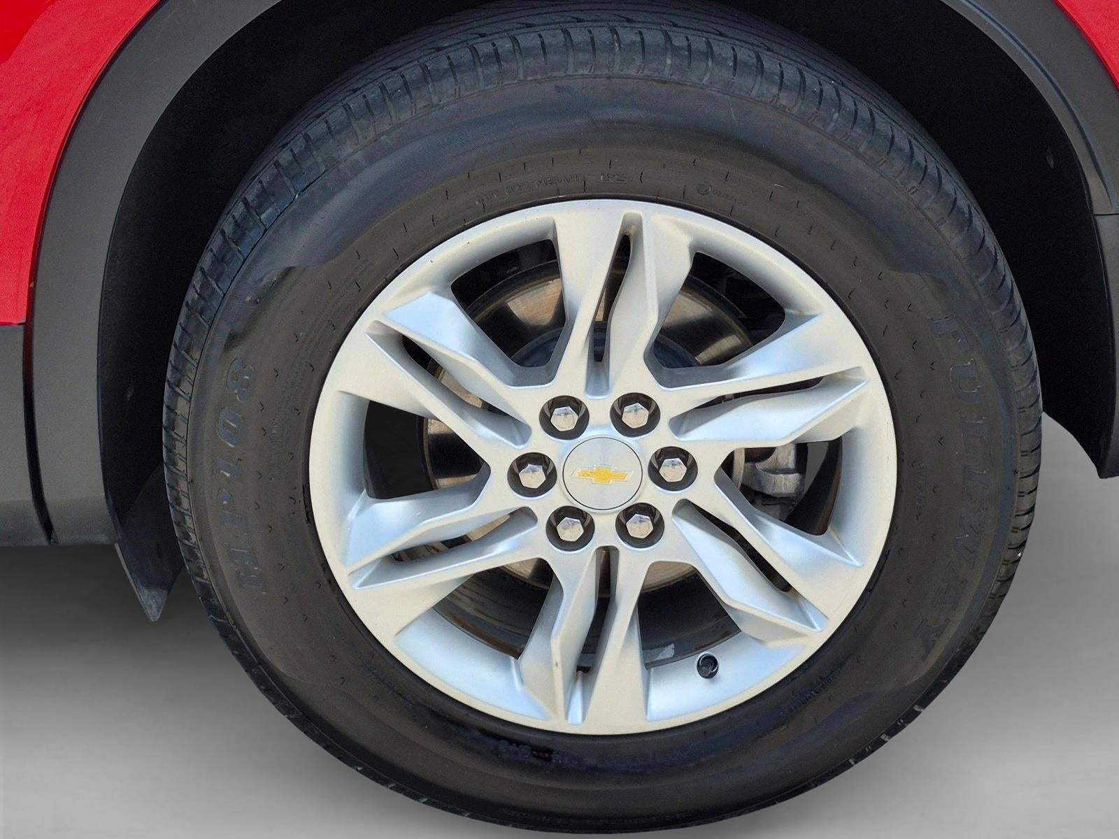 2019 Chevrolet Blazer FWD