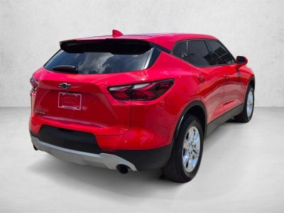 2019 Chevrolet Blazer FWD