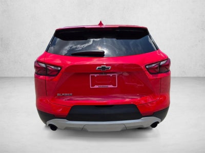 2019 Chevrolet Blazer FWD