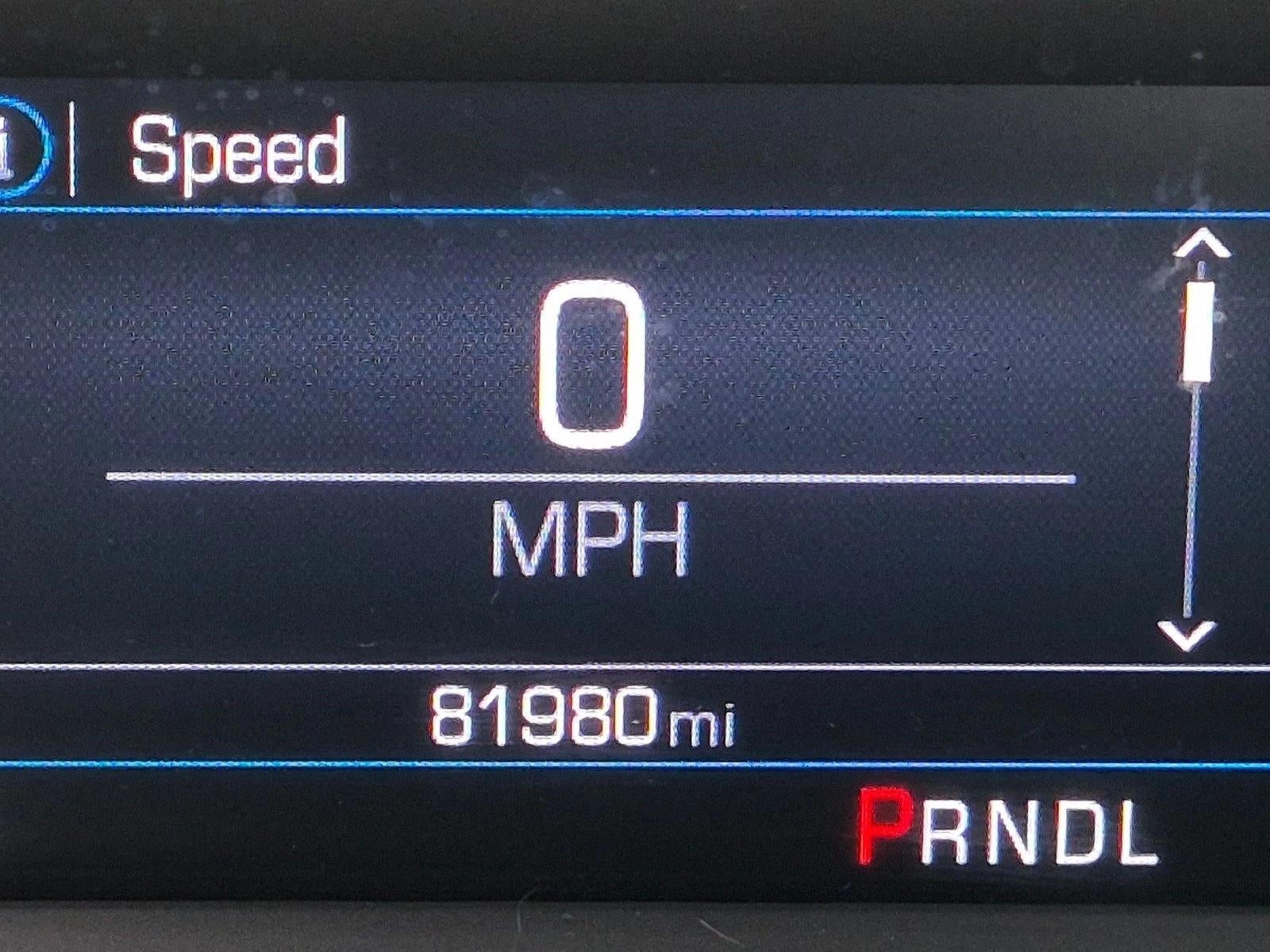 2019 Chevrolet Blazer FWD