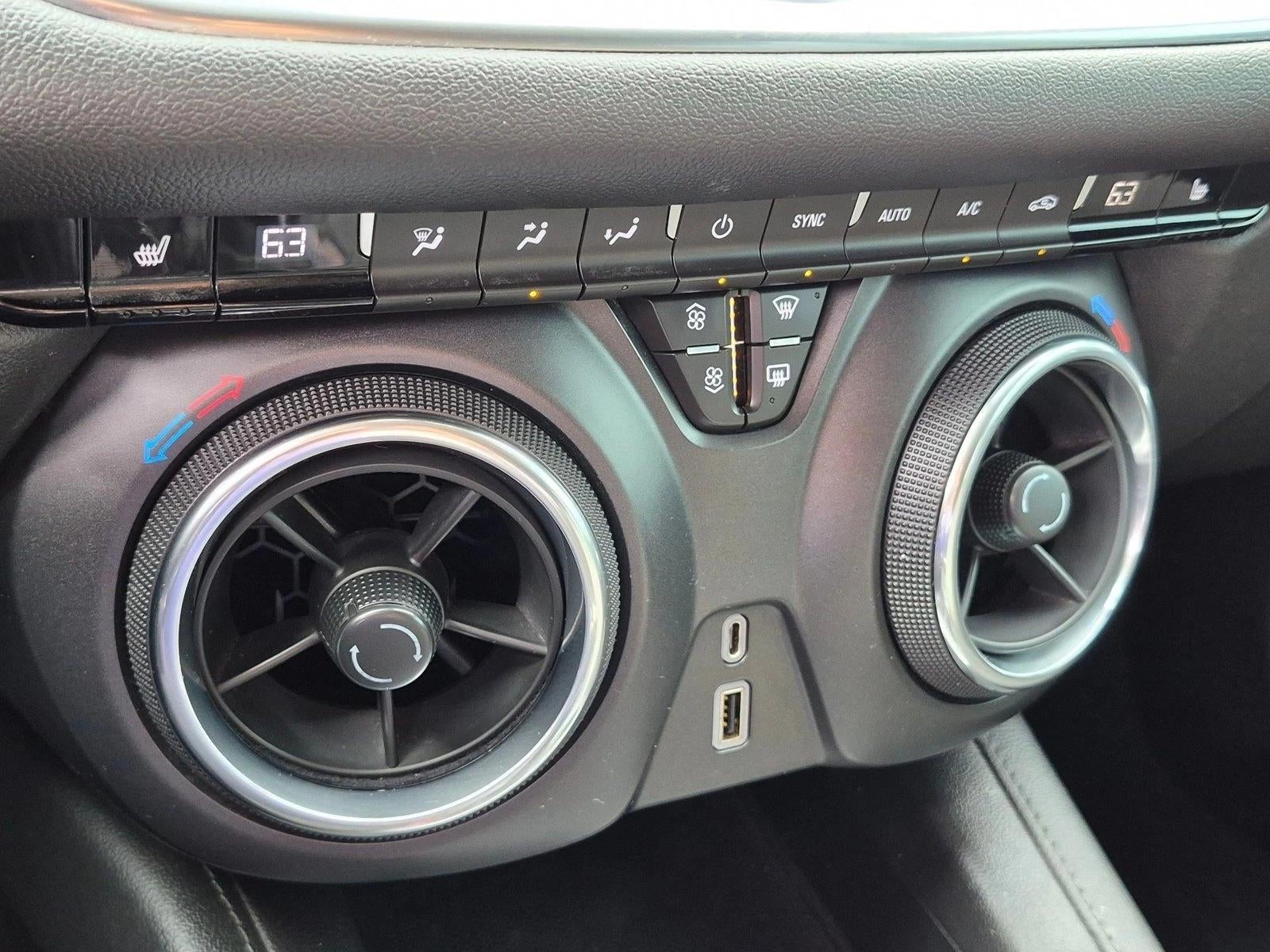 2019 Chevrolet Blazer FWD