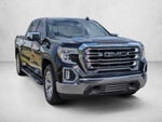 2019 GMC Sierra 1500 Crew Cab Short Box 2-Wheel Drive SLT