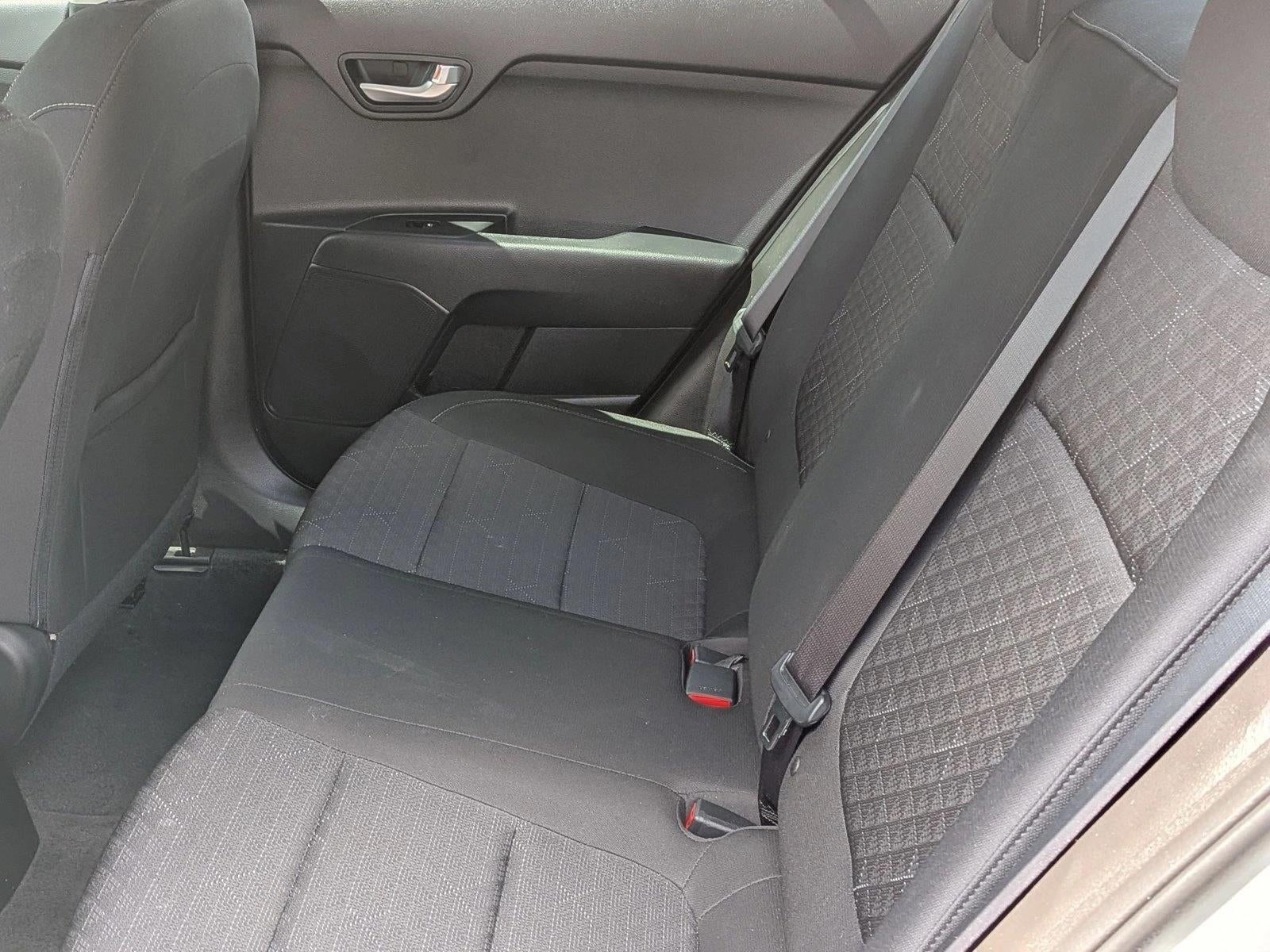 2023 Kia Rio LX IVT