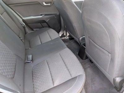 2023 Kia Rio LX IVT