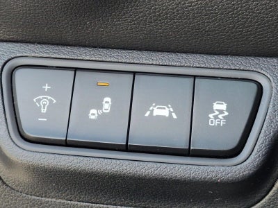2021 Kia Forte EX IVT