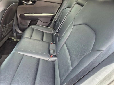 2021 Kia Forte EX IVT