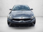 2021 Kia Forte EX IVT
