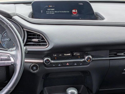 2022 Mazda Mazda CX-30 2.5 Turbo AWD