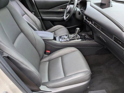 2022 Mazda Mazda CX-30 2.5 Turbo AWD