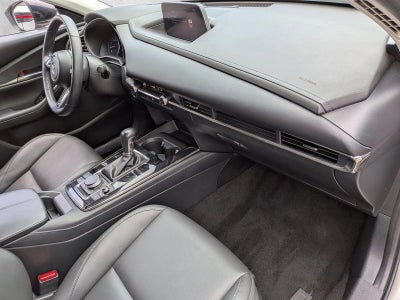 2022 Mazda Mazda CX-30 2.5 Turbo AWD