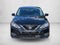 2018 Nissan Sentra SV CVT