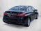 2018 Nissan Sentra SV CVT