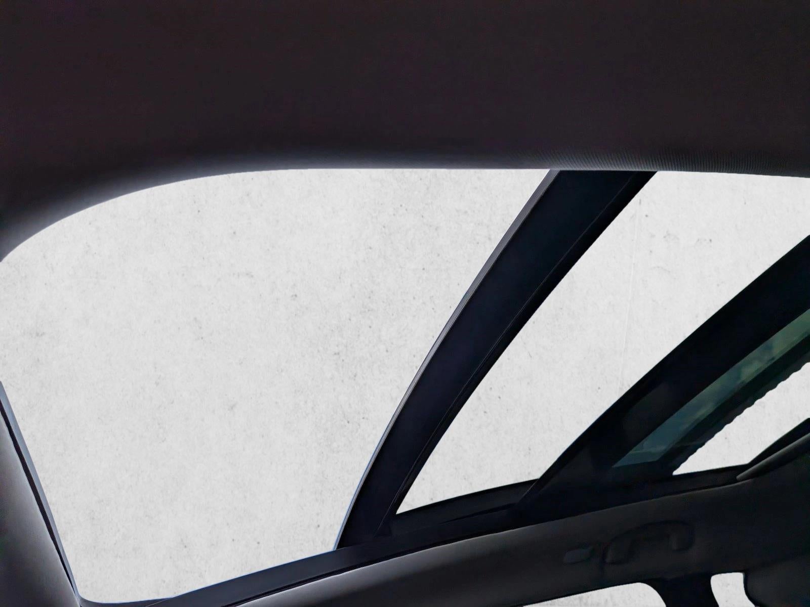 2019 INFINITI QX50 LUXE FWD