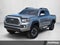 2021 Toyota Tacoma 2WD 2WD TRD Off Road Double Cab 5' Bed V6 AT (Natl)