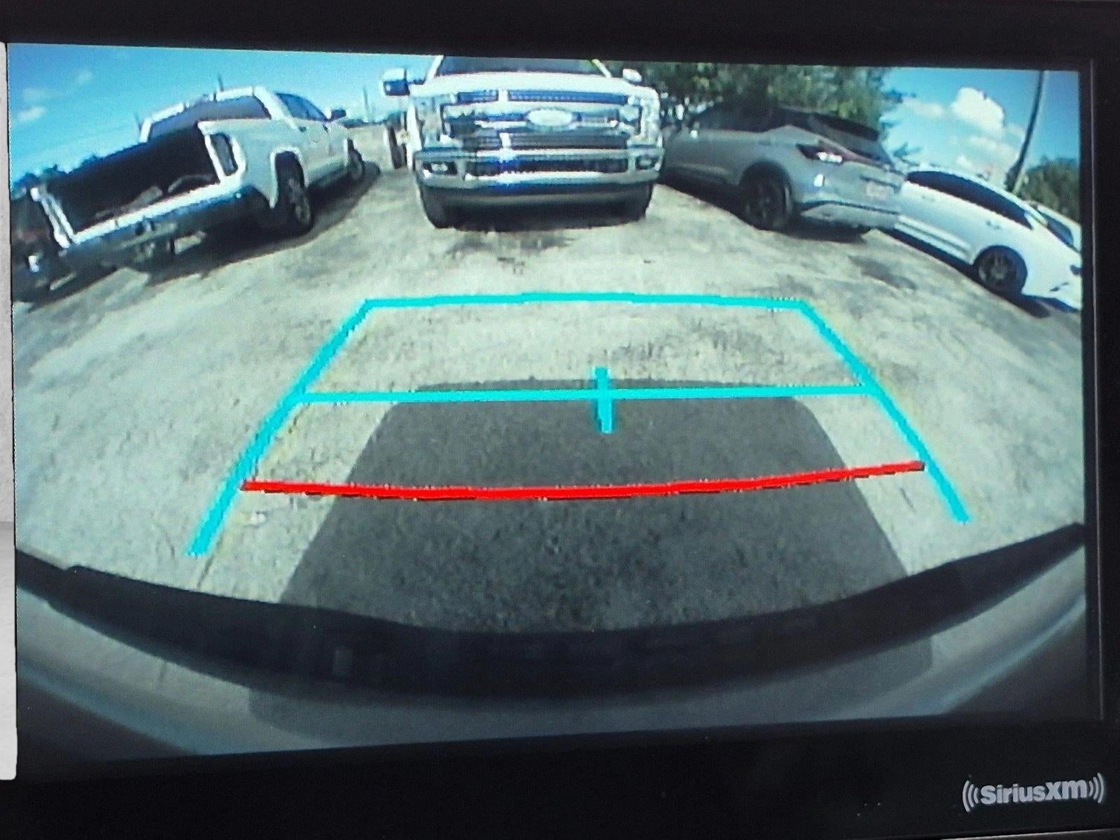2021 Toyota Tacoma 2WD 2WD TRD Off Road Double Cab 5' Bed V6 AT (Natl)