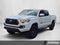 2020 Toyota Tacoma 2WD 2WD SR5 Double Cab 5' Bed V6 AT (GS)