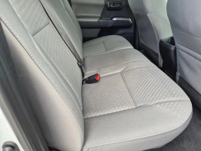 2020 Toyota Tacoma 2WD 2WD SR5 Double Cab 5' Bed V6 AT (GS)