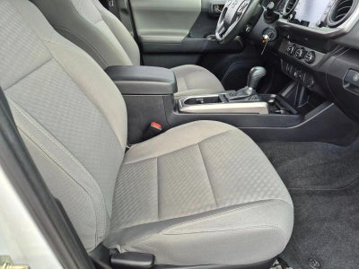 2020 Toyota Tacoma 2WD 2WD SR5 Double Cab 5' Bed V6 AT (GS)