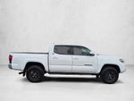 2020 Toyota Tacoma 2WD 2WD SR5 Double Cab 5' Bed V6 AT (GS)