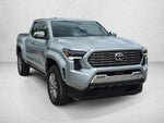 2024 Toyota Tacoma 4WD 4WD Limited Hybrid Double Cab 5' Bed AT (Natl)