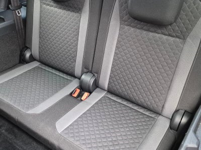 2019 Volkswagen Tiguan 2.0T S FWD