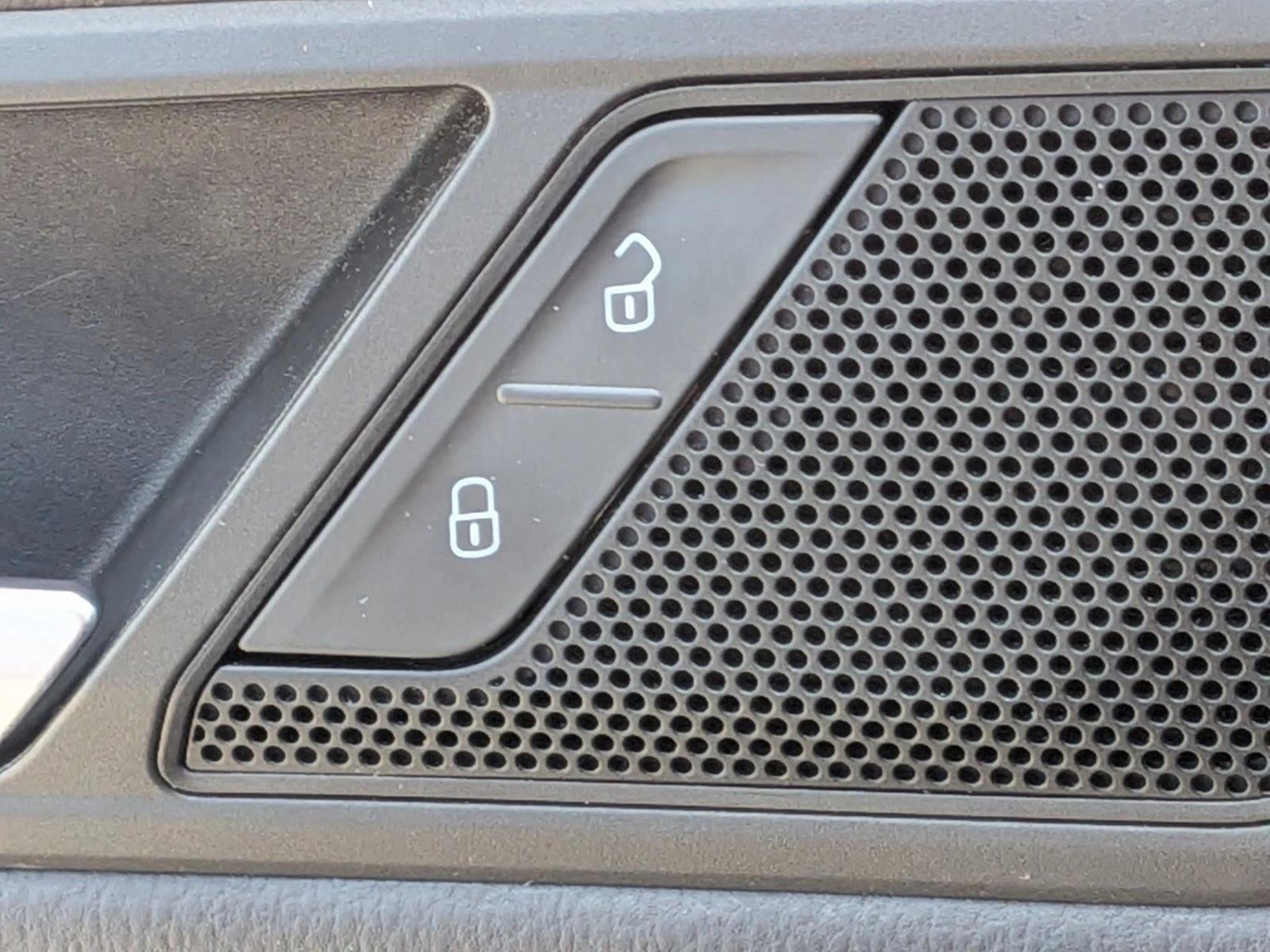 2019 Volkswagen Tiguan 2.0T S FWD