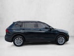 2019 Volkswagen Tiguan 2.0T S FWD