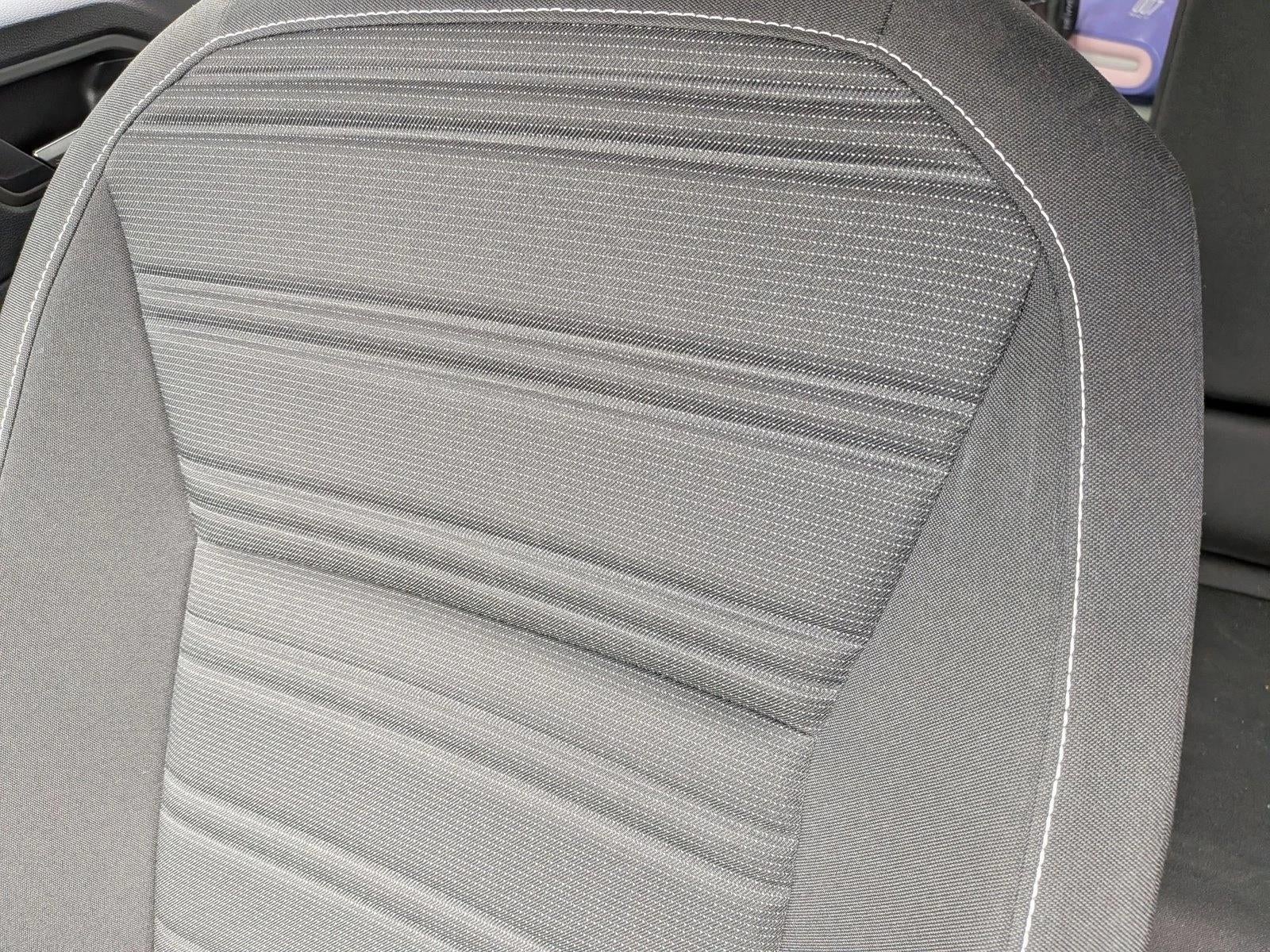 2022 Volkswagen Tiguan 2.0T S FWD